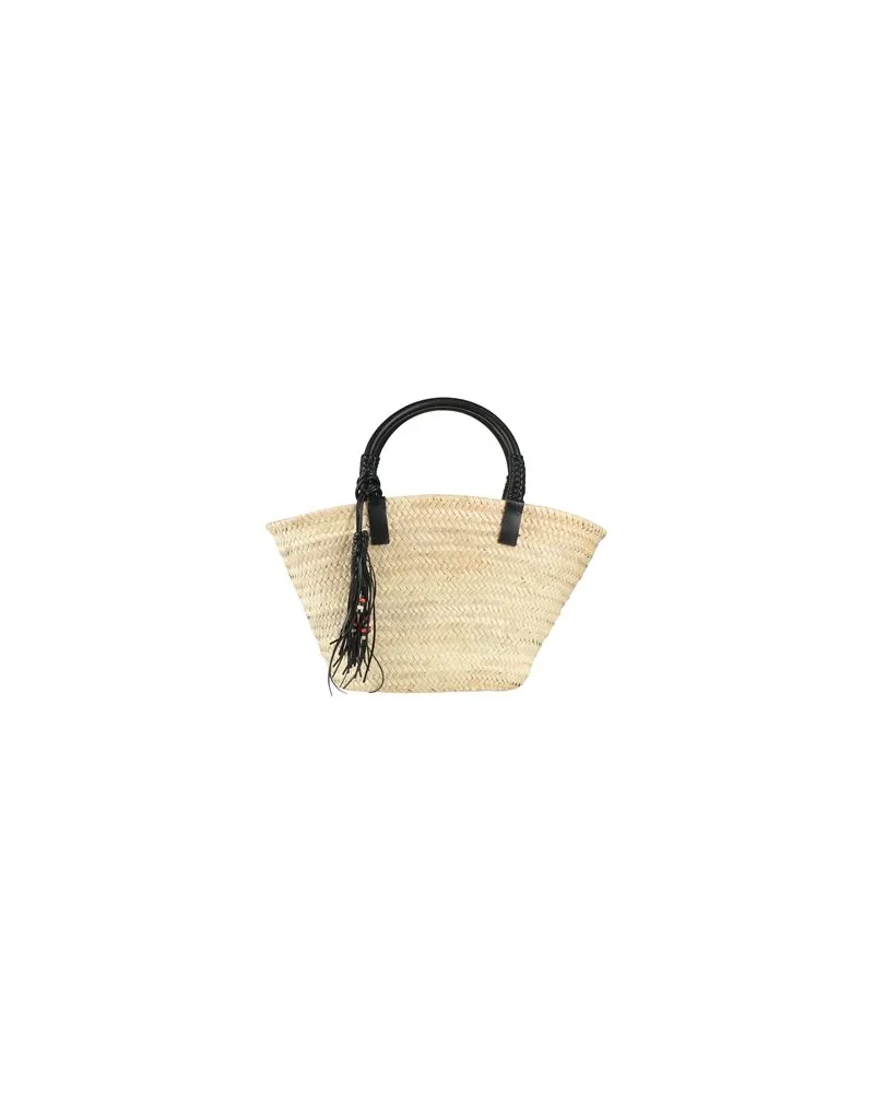 Alanui TASCHEN - Handtaschenauf YOOX.COM Beige