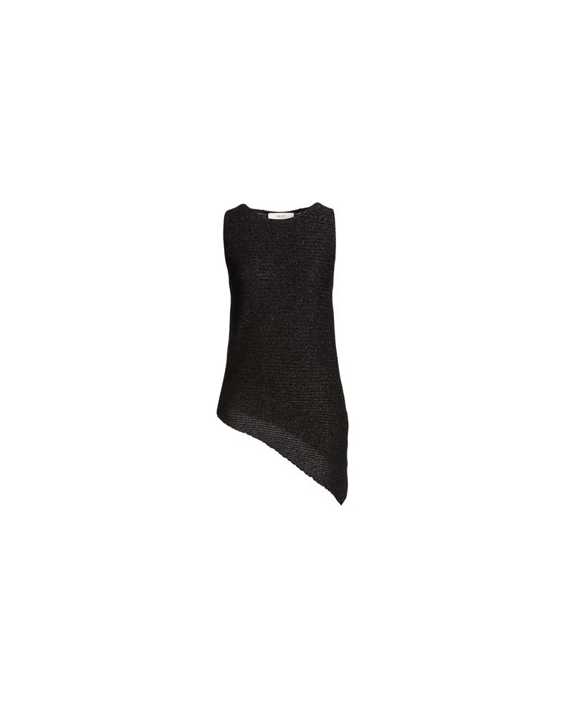 AKEP TOPS - Topsauf YOOX.COM Schwarz