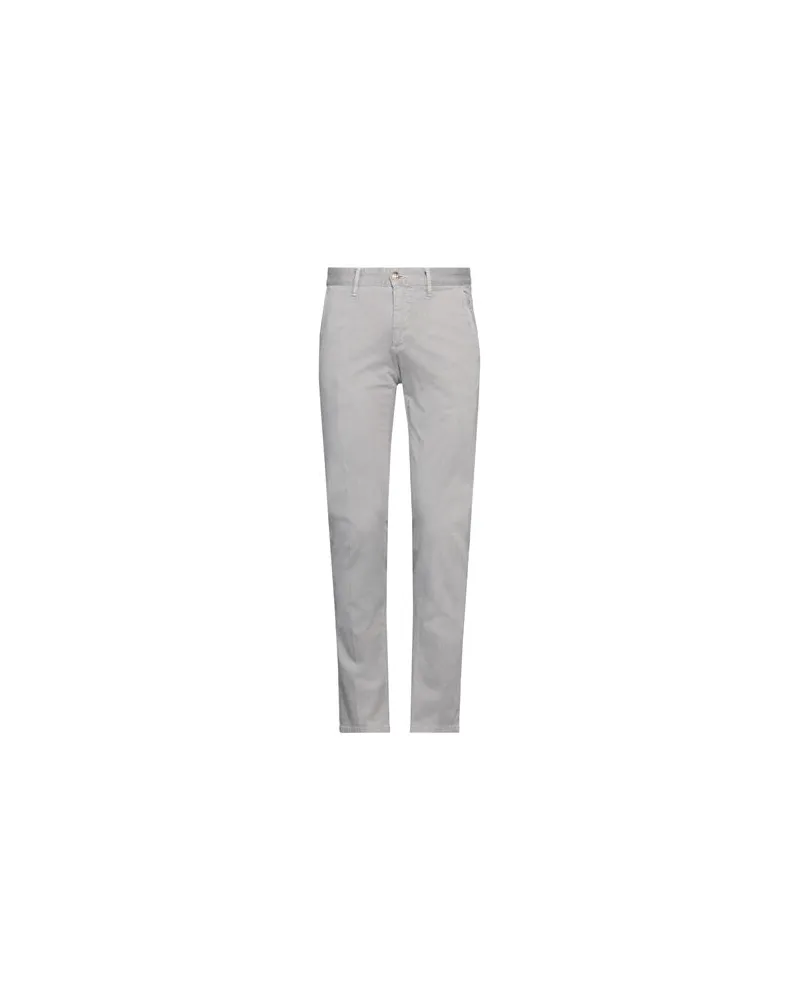 Jeckerson HOSEN & RÖCKE - Hosenauf YOOX.COM Grau
