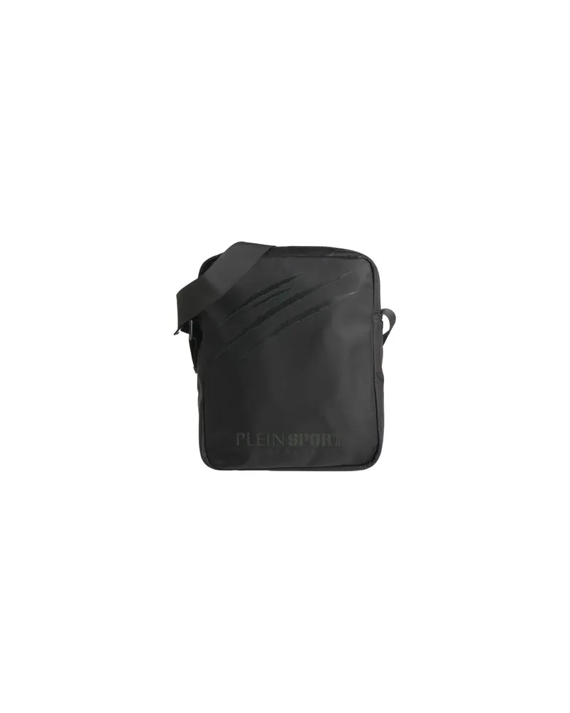 Philipp Plein TASCHEN - Umhängetascheauf YOOX.COM Schwarz