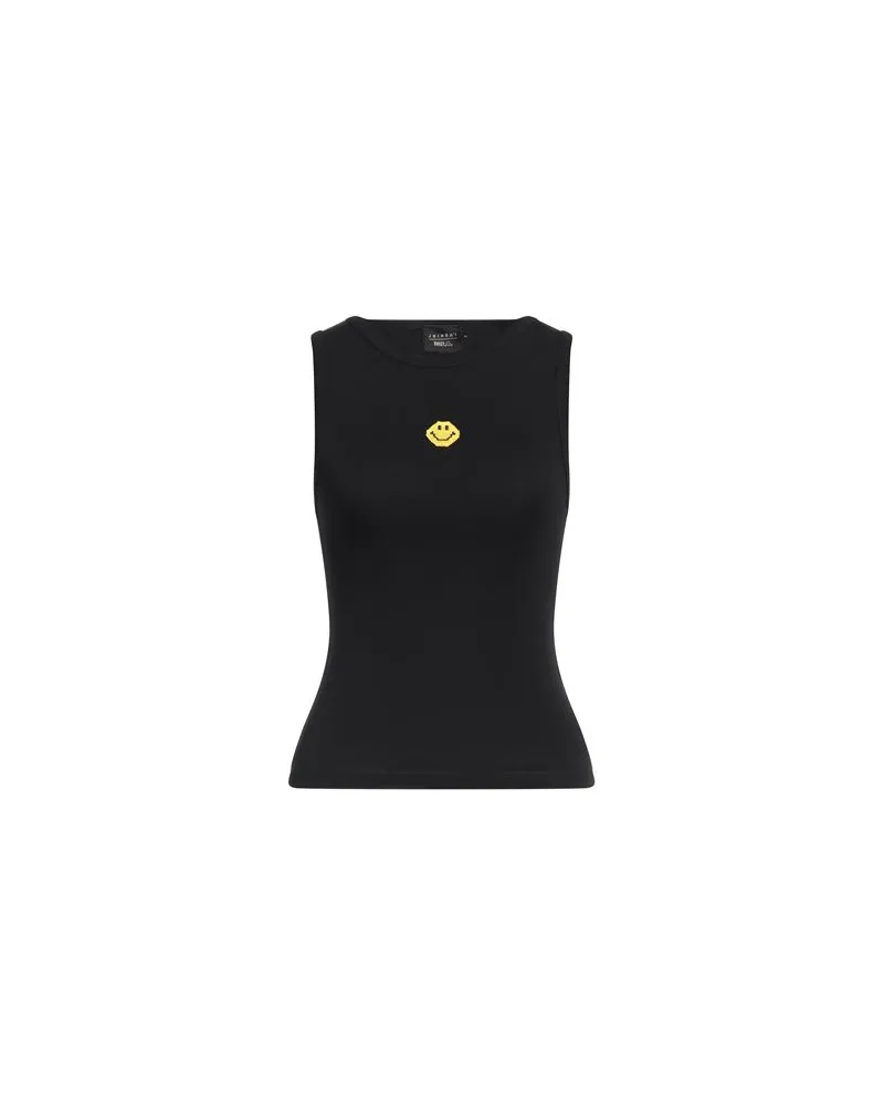 Joshua Sanders TOPS - Tank Topsauf YOOX.COM Schwarz