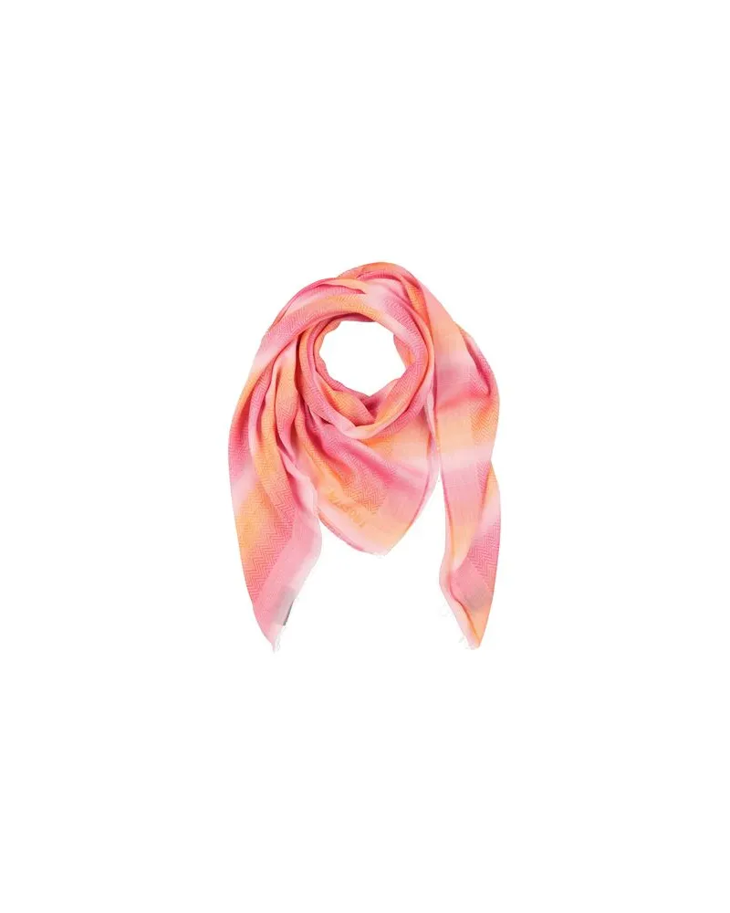 Missoni ACCESSOIRES - Schalsauf YOOX.COM Orange
