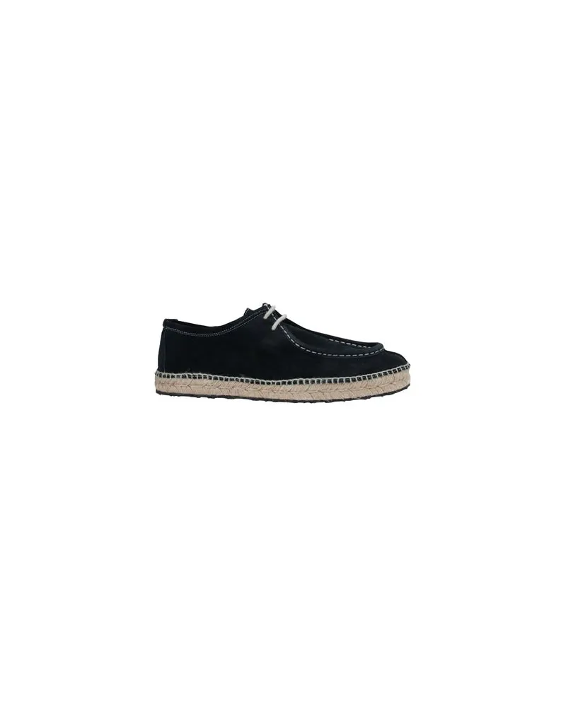 Preventi SCHUHE - Espadrillesauf YOOX.COM Nachtblau