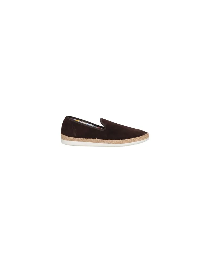 Marechiaro 1962 SCHUHE - Mokassinsauf YOOX.COM Dunkelbraun