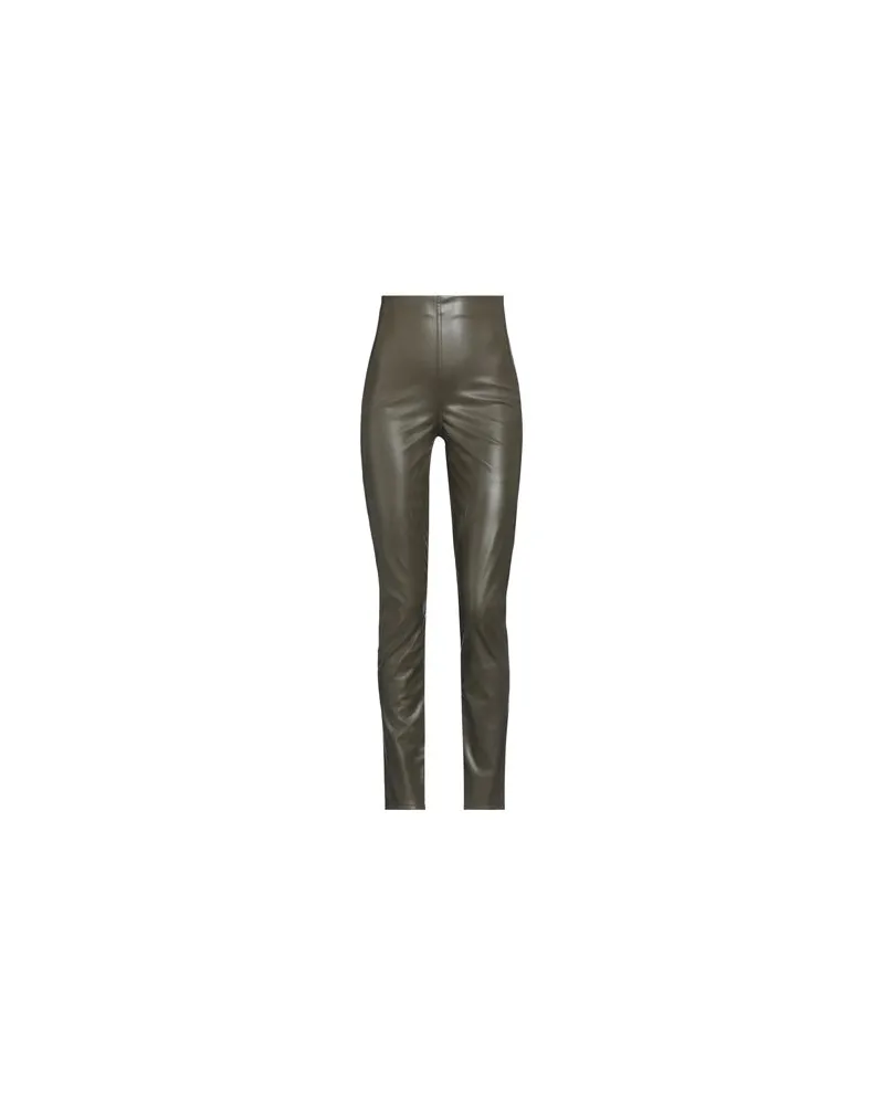 Rag & Bone HOSEN & RÖCKE - Hosenauf YOOX.COM Militärgrün