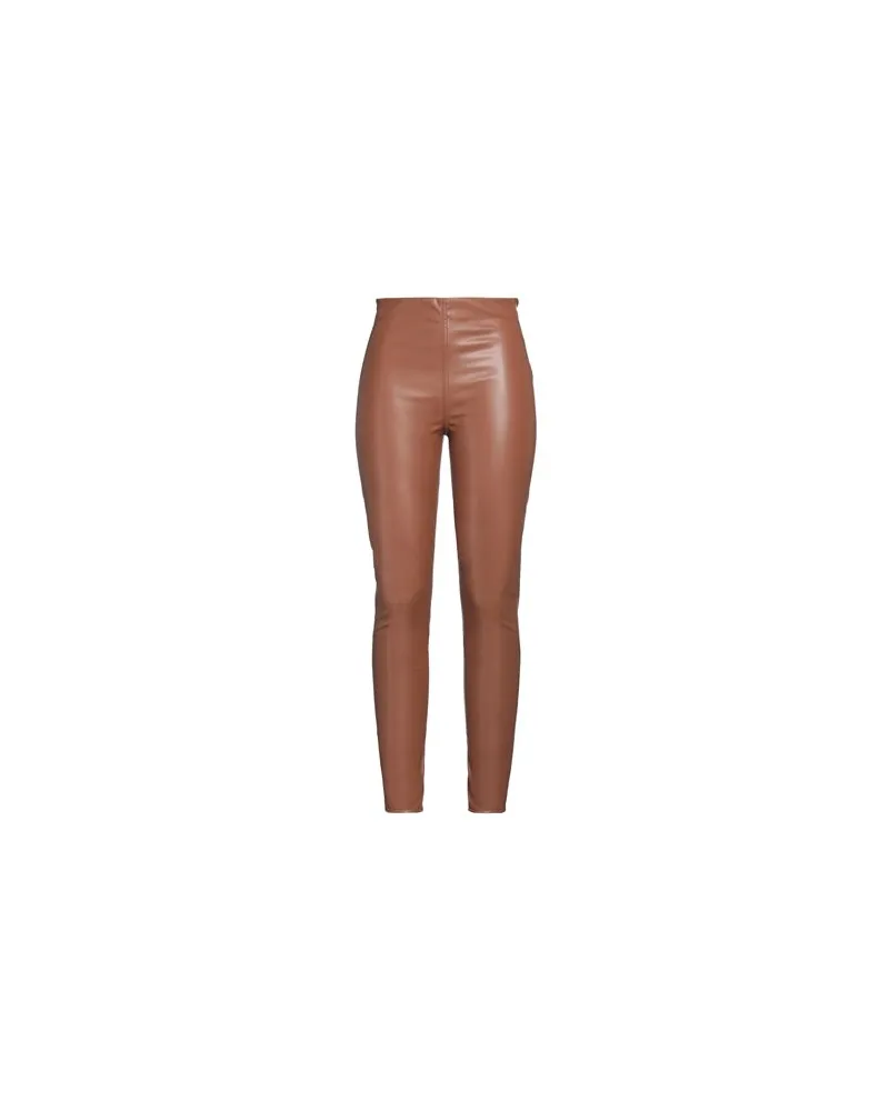 Rag & Bone HOSEN & RÖCKE - Hosenauf YOOX.COM Braun