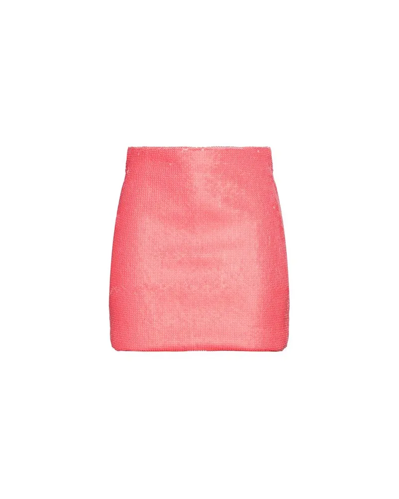 VICOLO HOSEN & RÖCKE - Miniröckeauf YOOX.COM Koralle