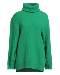 Philosophy Di Lorenzo Serafini Rollkragenpullover Grün