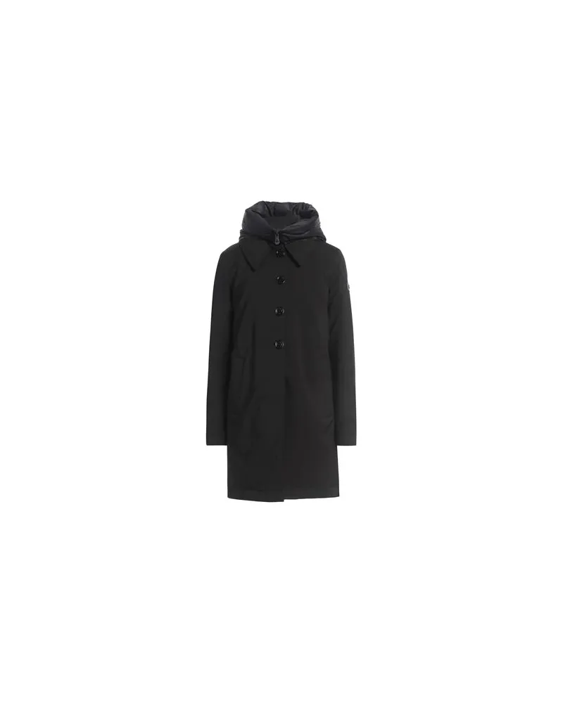 Peuterey JACKEN & MÄNTEL - Pufferjacken & Daunenjackenauf YOOX.COM Schwarz