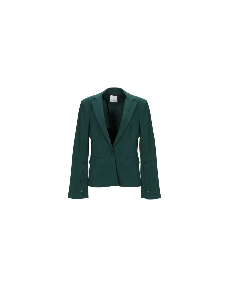 Pinko ANZÜGE und CO-ORDS - Blazersauf YOOX.COM Grün