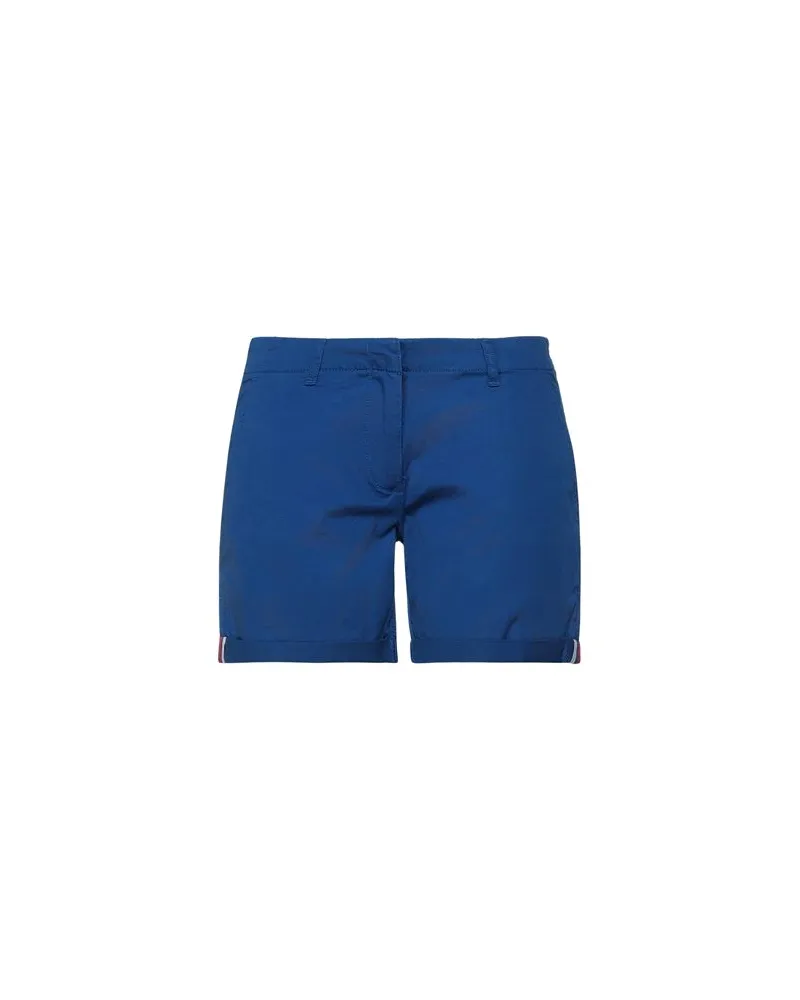 Tommy Hilfiger HOSEN & RÖCKE - Shorts & Bermudashortsauf YOOX.COM Königsblau