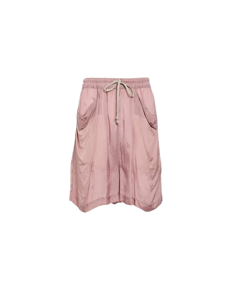 Rick Owens HOSEN & RÖCKE - Shorts & Bermudashortsauf YOOX.COM Antikrosa