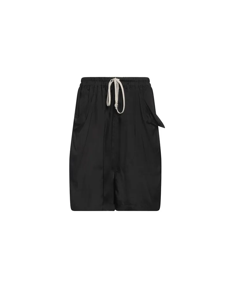 Rick Owens HOSEN & RÖCKE - Shorts & Bermudashortsauf YOOX.COM Schwarz