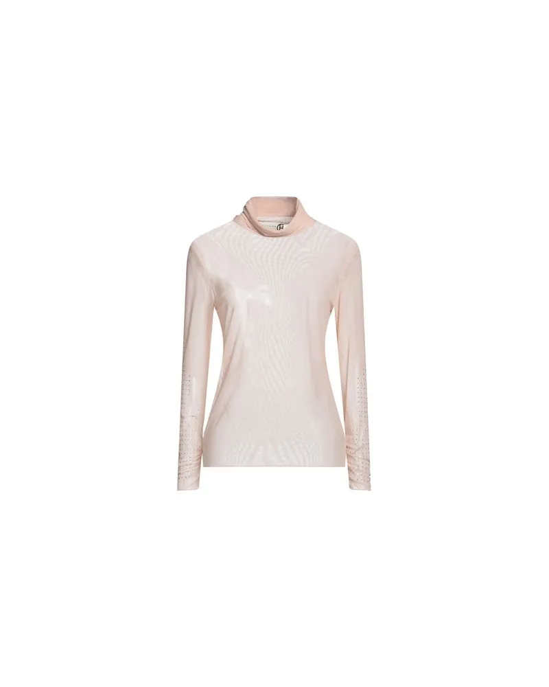 HAVEONE TOPS - Topsauf YOOX.COM Hellrosa