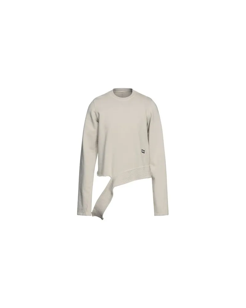 DRKSHDW by Rick Owens TOPS - Sweatshirtsauf YOOX.COM Beige