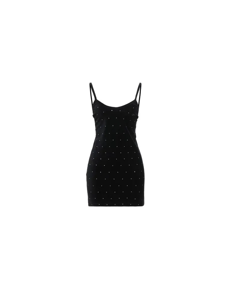 Chiara Ferragni TOPS - Topsauf YOOX.COM Schwarz