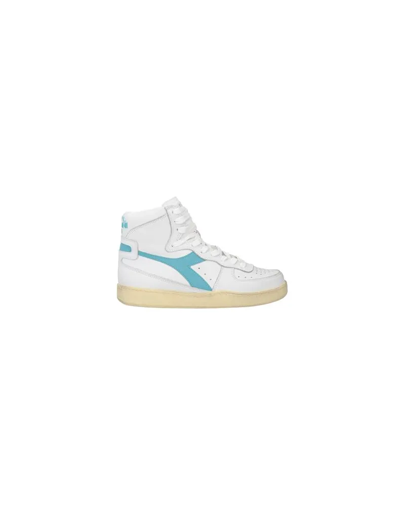 Diadora SCHUHE - Sneakersauf YOOX.COM Weiß