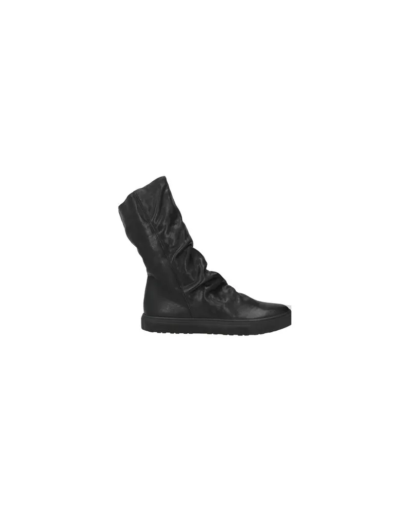 Fiorentini + Baker SCHUHE - Stiefelauf YOOX.COM Schwarz