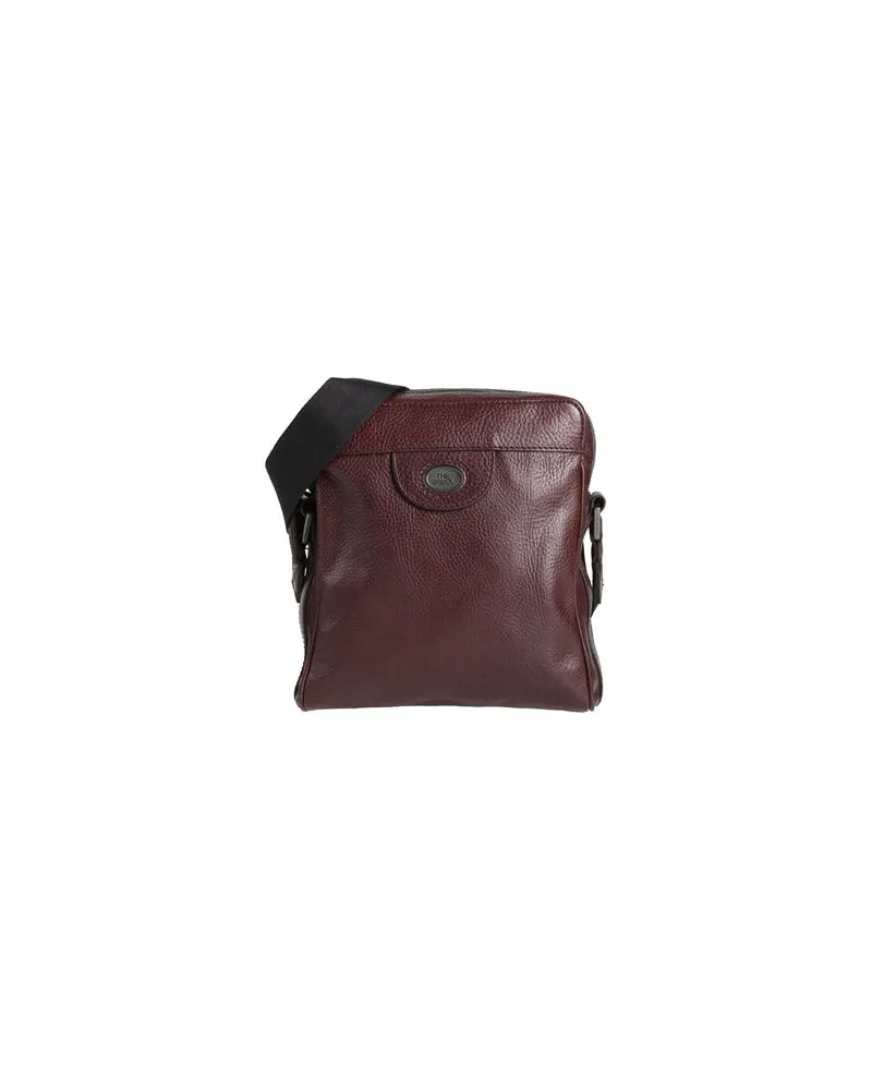 The Bridge TASCHEN - Umhängetascheauf YOOX.COM Schokobraun