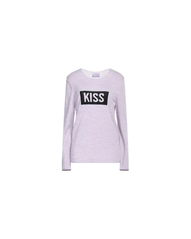 Zadig & Voltaire STRICKWAREN - Pulloverauf YOOX.COM Lila