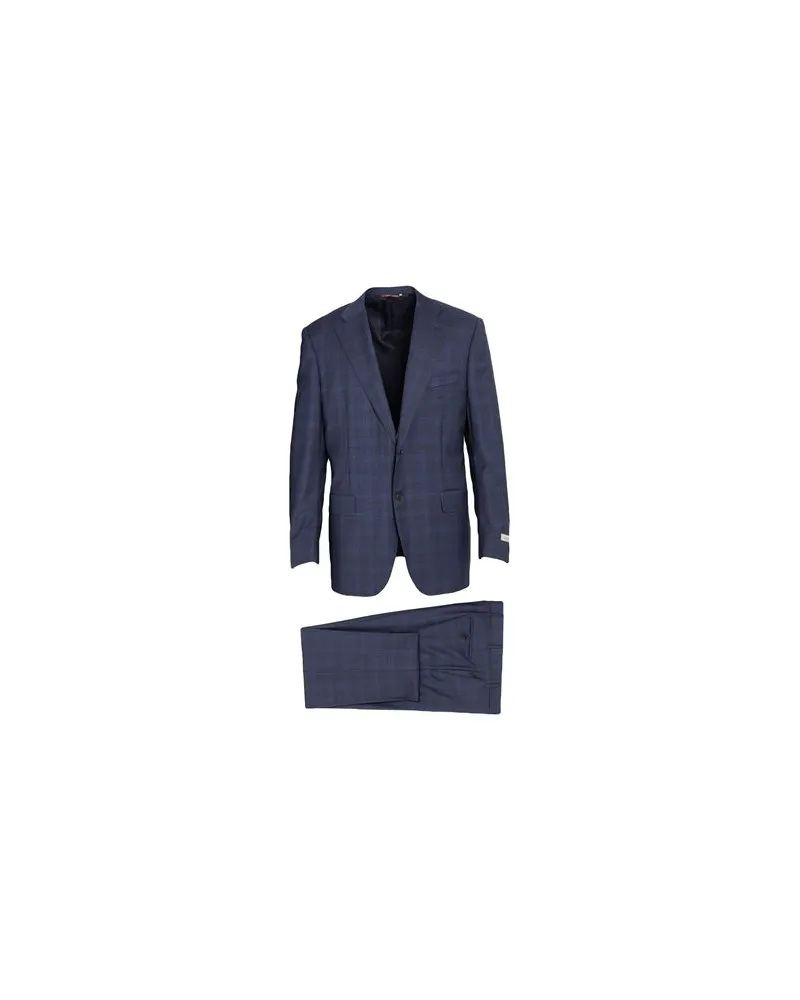 Canali ANZÜGE und CO-ORDS - Anzügeauf YOOX.COM Marineblau