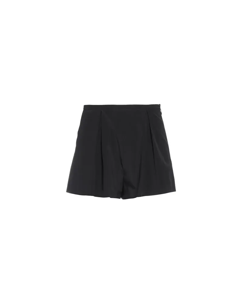 N° 21 HOSEN & RÖCKE - Shorts & Bermudashortsauf YOOX.COM Schwarz