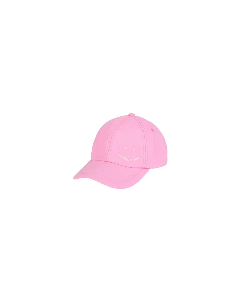 Paul Smith ACCESSOIRES - Mützen & Hüteauf YOOX.COM Rosa