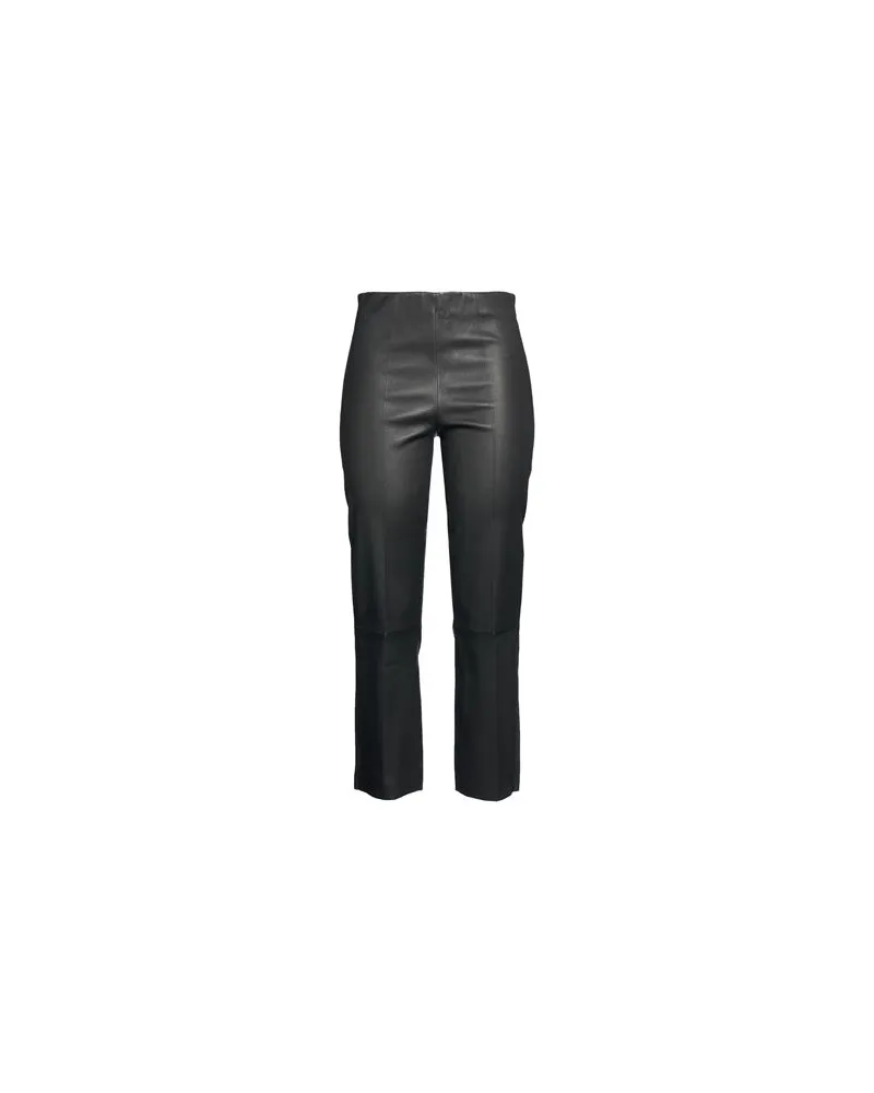 By Malene Birger HOSEN & RÖCKE - Hosenauf YOOX.COM Schwarz
