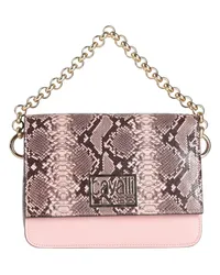 Roberto Cavalli Handtaschen Rosa