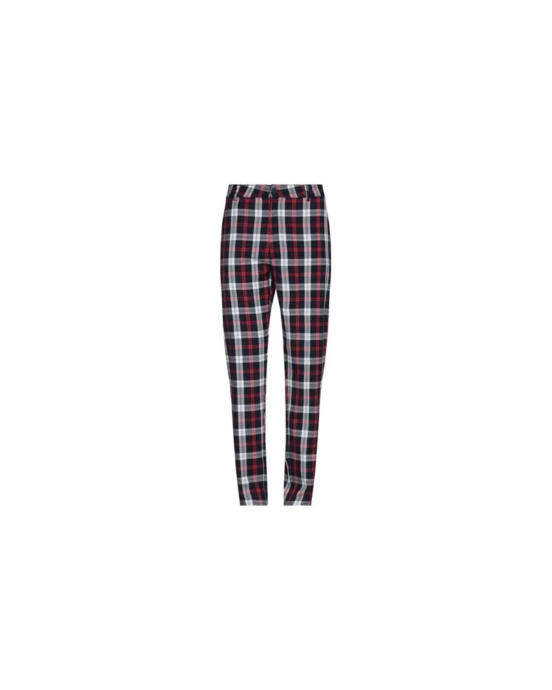 Tommy Hilfiger HOSEN & RÖCKE - Hosenauf YOOX.COM Blau