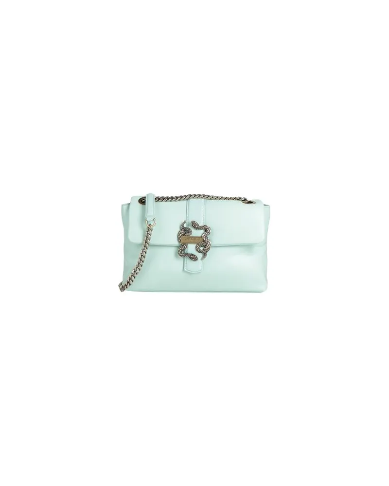 Just Cavalli TASCHEN - Umhängetascheauf YOOX.COM Säuregrün