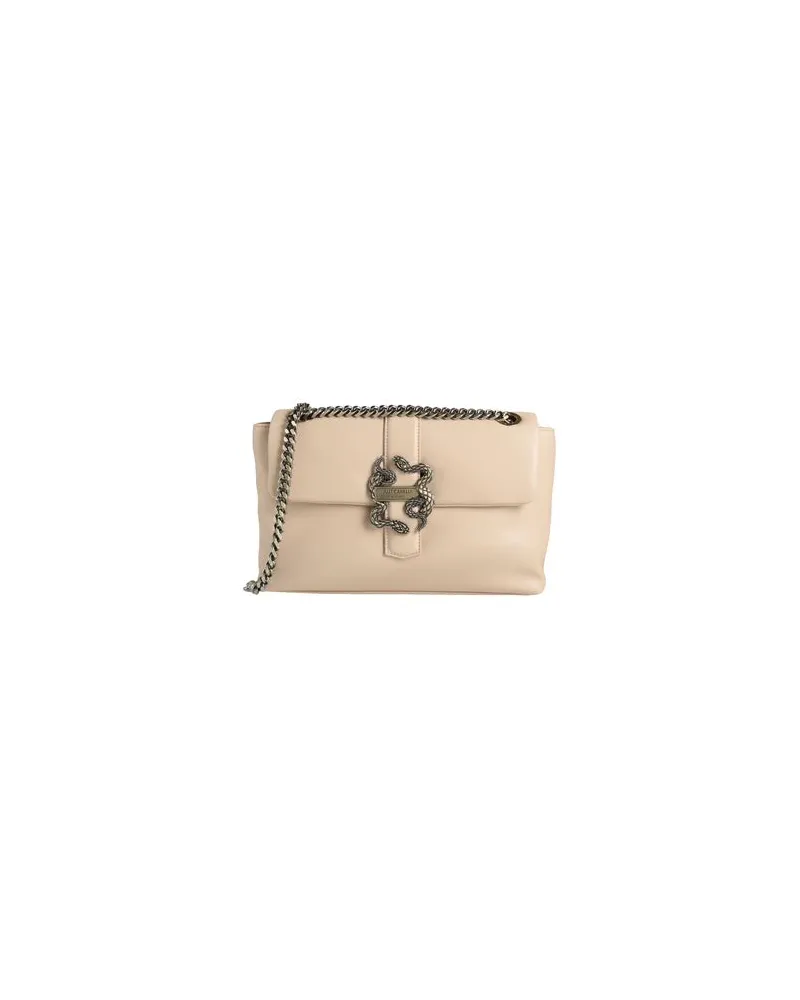 Just Cavalli TASCHEN - Umhängetascheauf YOOX.COM Beige
