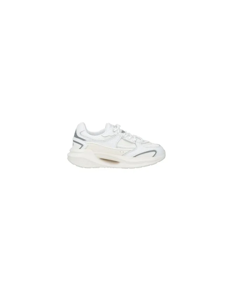 D.A.T.E. SCHUHE - Sneakersauf YOOX.COM Weiß