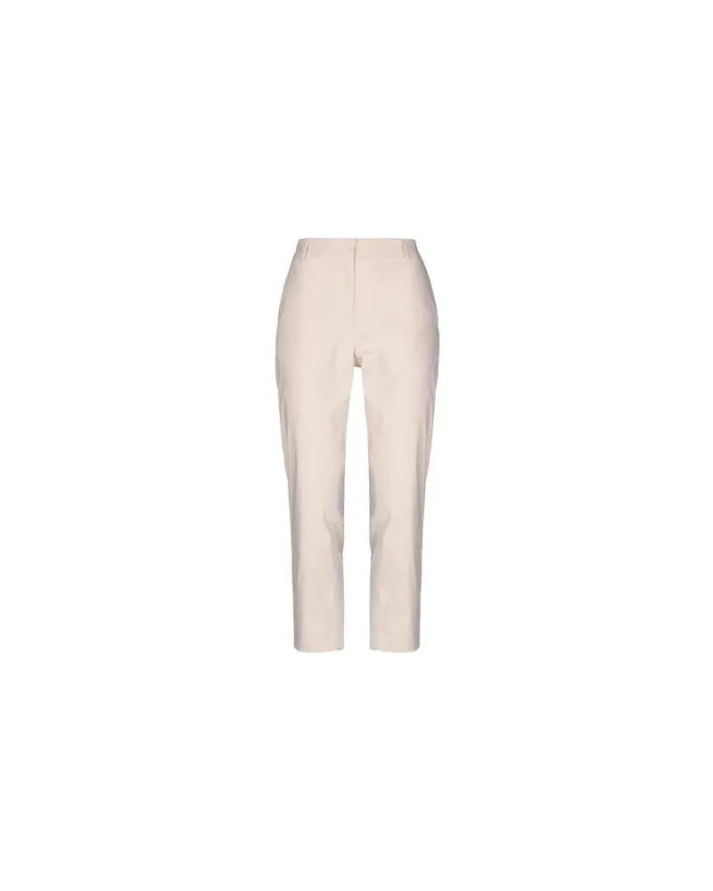 Eleventy HOSEN & RÖCKE - Hosenauf YOOX.COM Beige