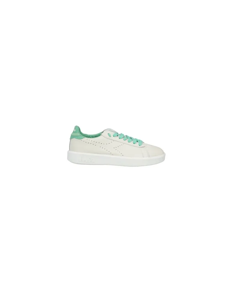 Diadora SCHUHE - Sneakersauf YOOX.COM Elfenbein