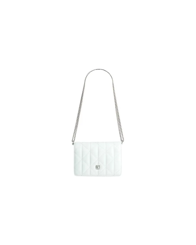 Calvin Klein TASCHEN - Schultertaschenauf YOOX.COM Säuregrün