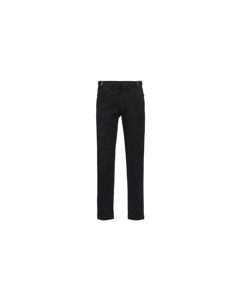Cellar Door HOSEN & RÖCKE - Hosenauf YOOX.COM Schwarz
