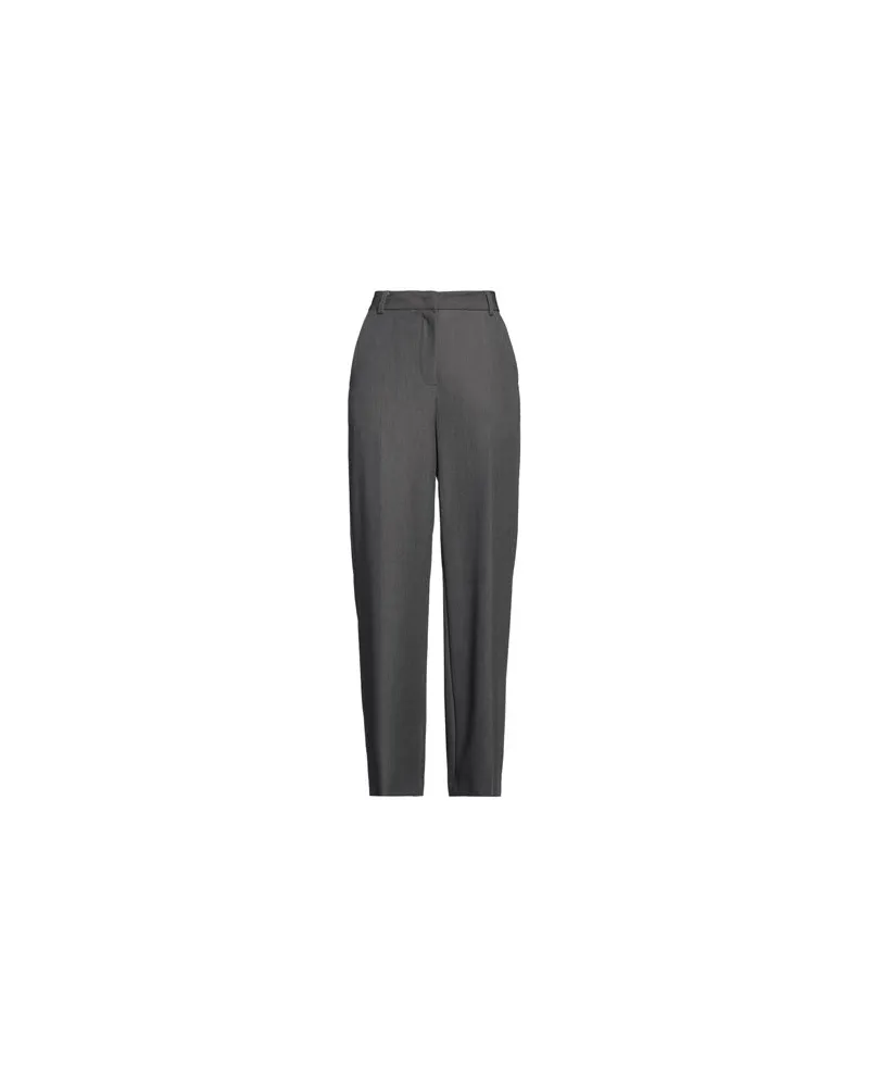 Dunst HOSEN & RÖCKE - Hosenauf YOOX.COM Blei