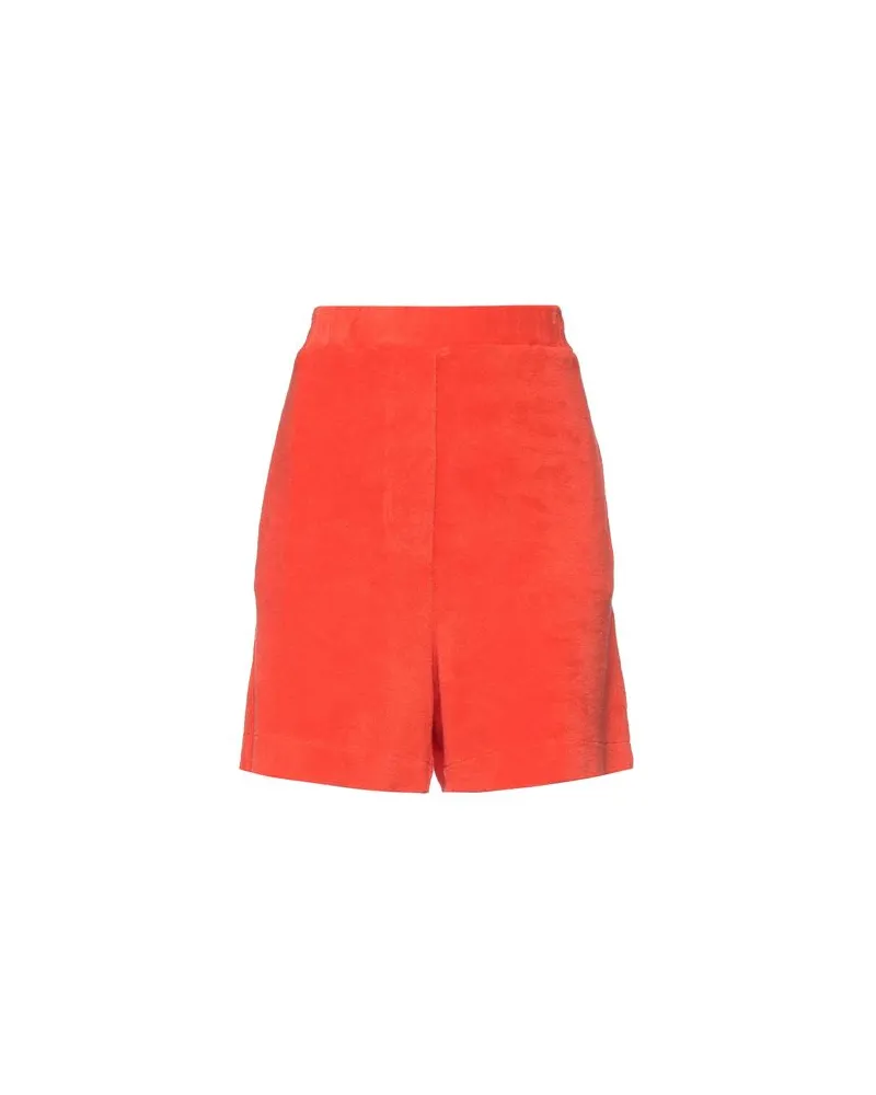 .TESSA HOSEN & RÖCKE - Shorts & Bermudashortsauf YOOX.COM Orange
