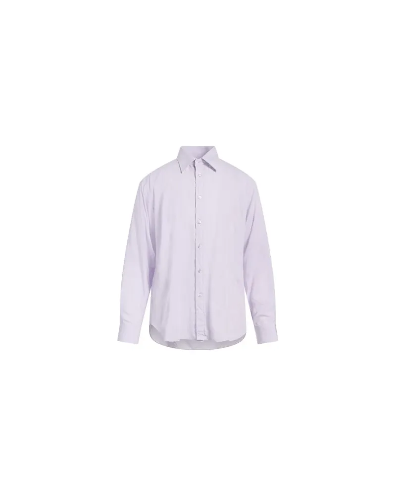 Tom Ford TOPS - Hemdenauf YOOX.COM Lila