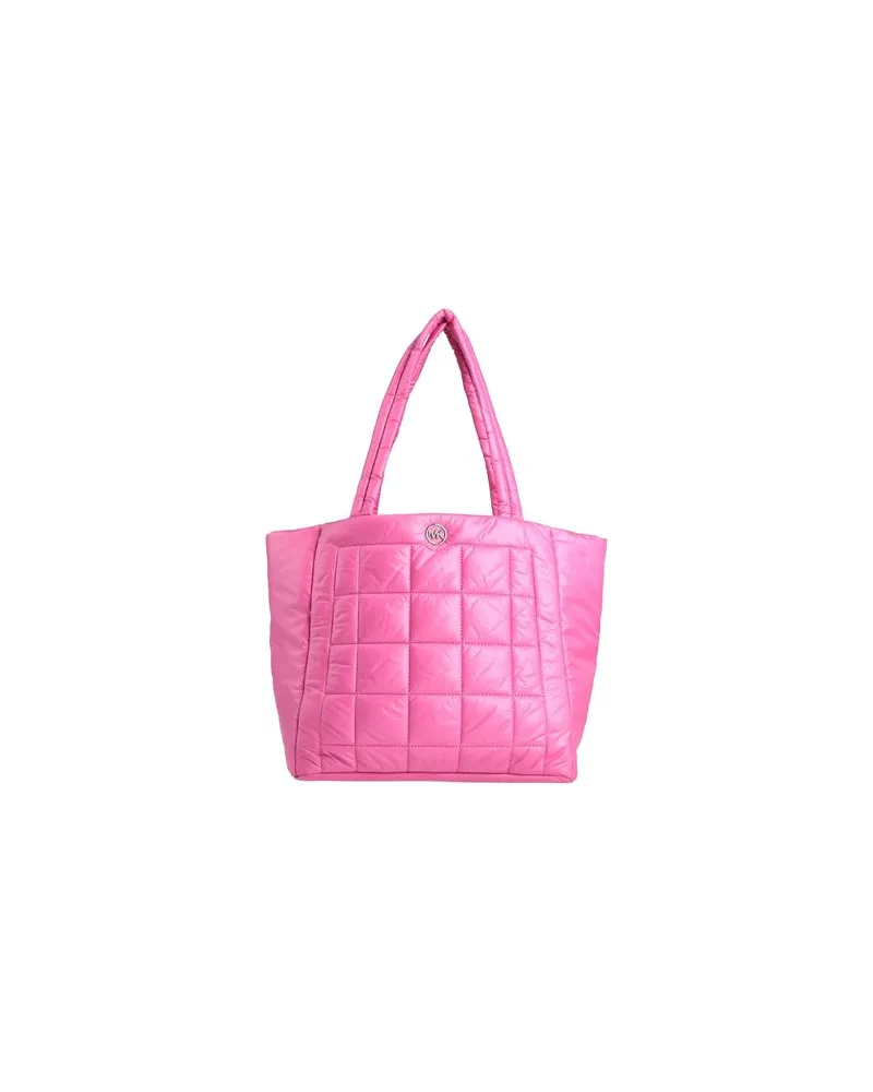 Michael Kors TASCHEN - Handtaschenauf YOOX.COM Fuchsia