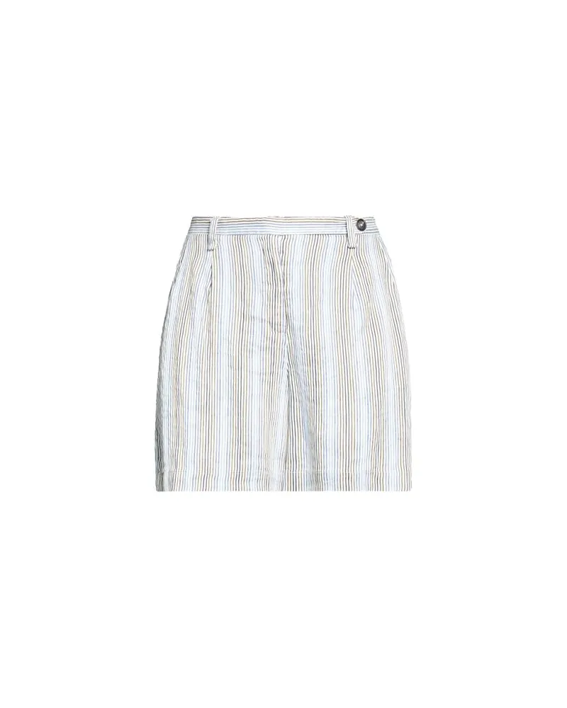 Massimo Alba HOSEN & RÖCKE - Shorts & Bermudashortsauf YOOX.COM Hellblau
