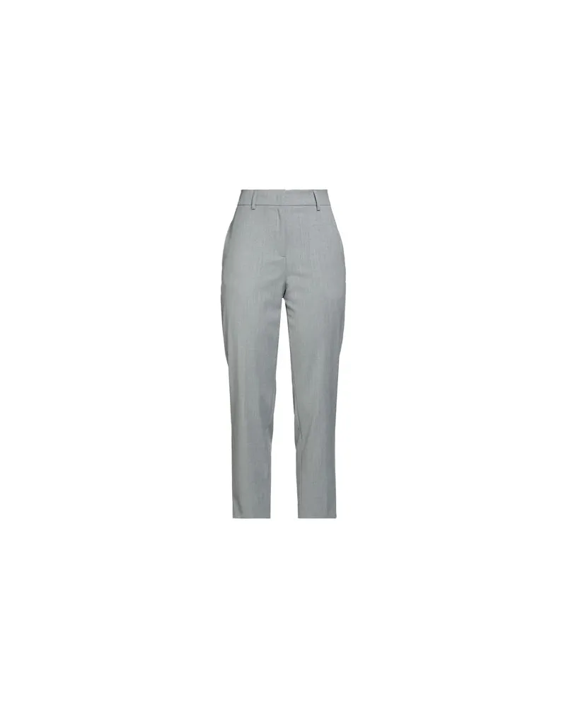Caractère HOSEN & RÖCKE - Hosenauf YOOX.COM Grau