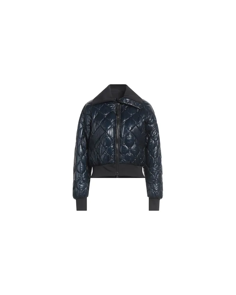 Peuterey JACKEN & MÄNTEL - Pufferjacken & Daunenjackenauf YOOX.COM Marineblau