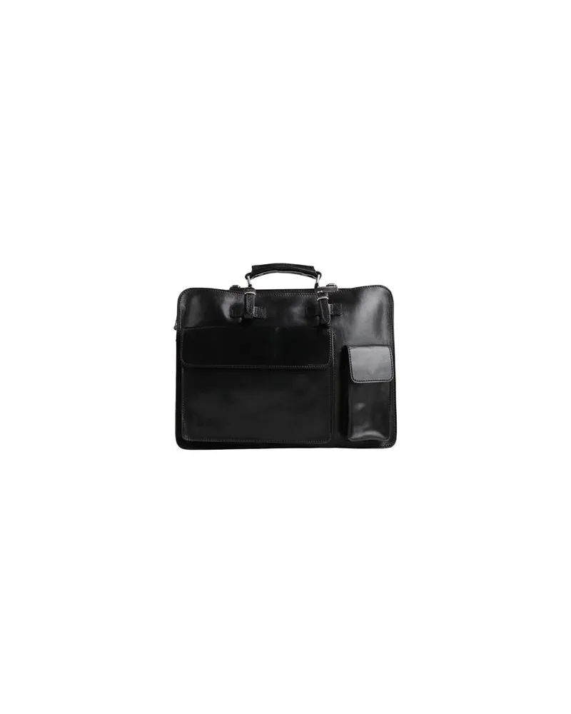 The Bridge TASCHEN - Handtaschenauf YOOX.COM Schwarz