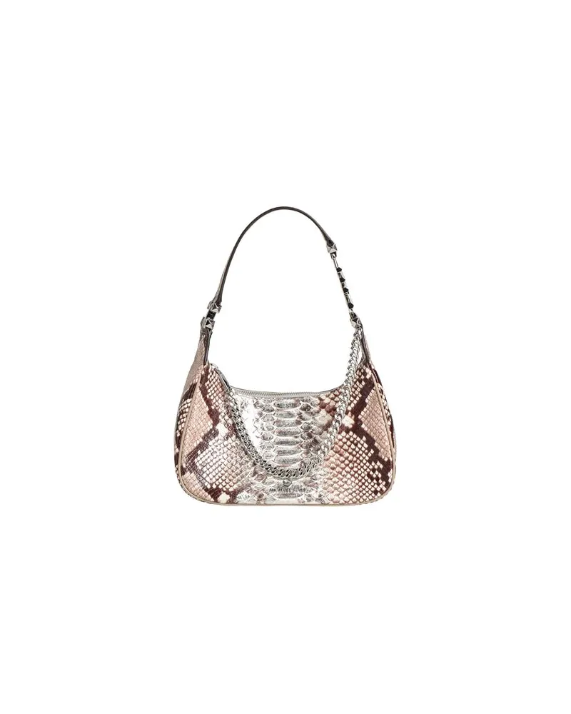 Michael Kors TASCHEN - Handtaschenauf YOOX.COM Hellbraun