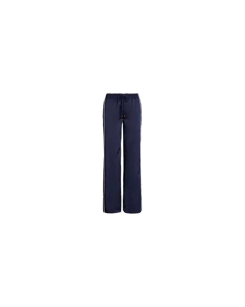 Ralph Lauren HOSEN & RÖCKE - Hosenauf YOOX.COM Nachtblau