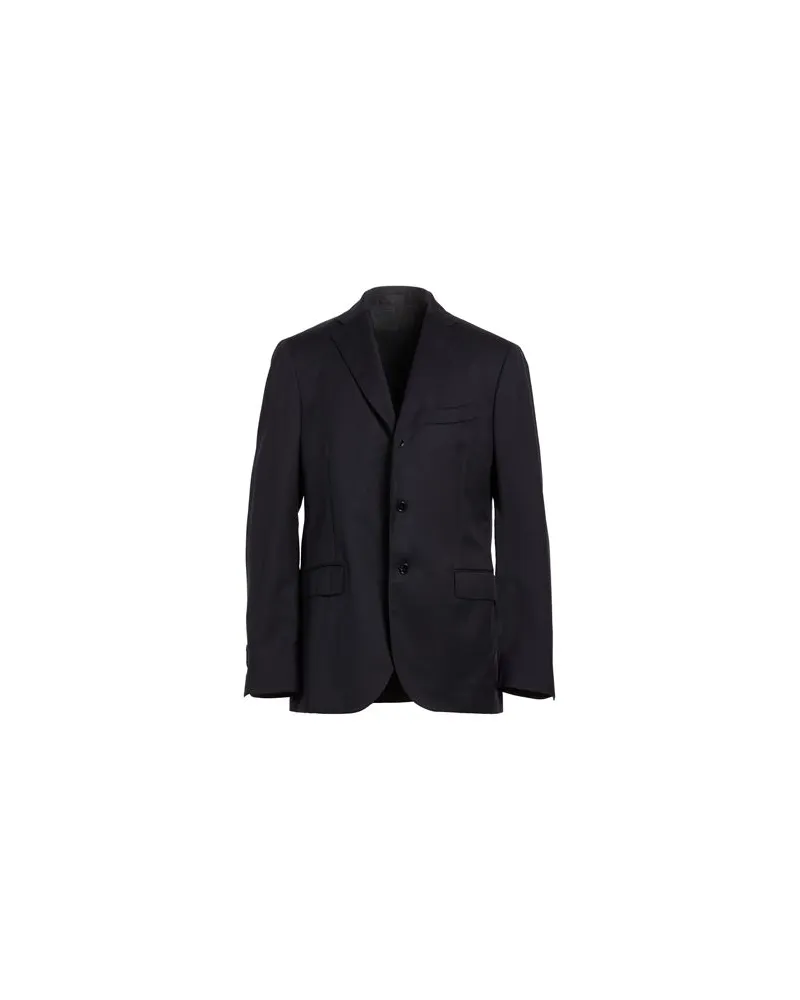 LARDINI ANZÜGE und CO-ORDS - Blazersauf YOOX.COM Schwarz