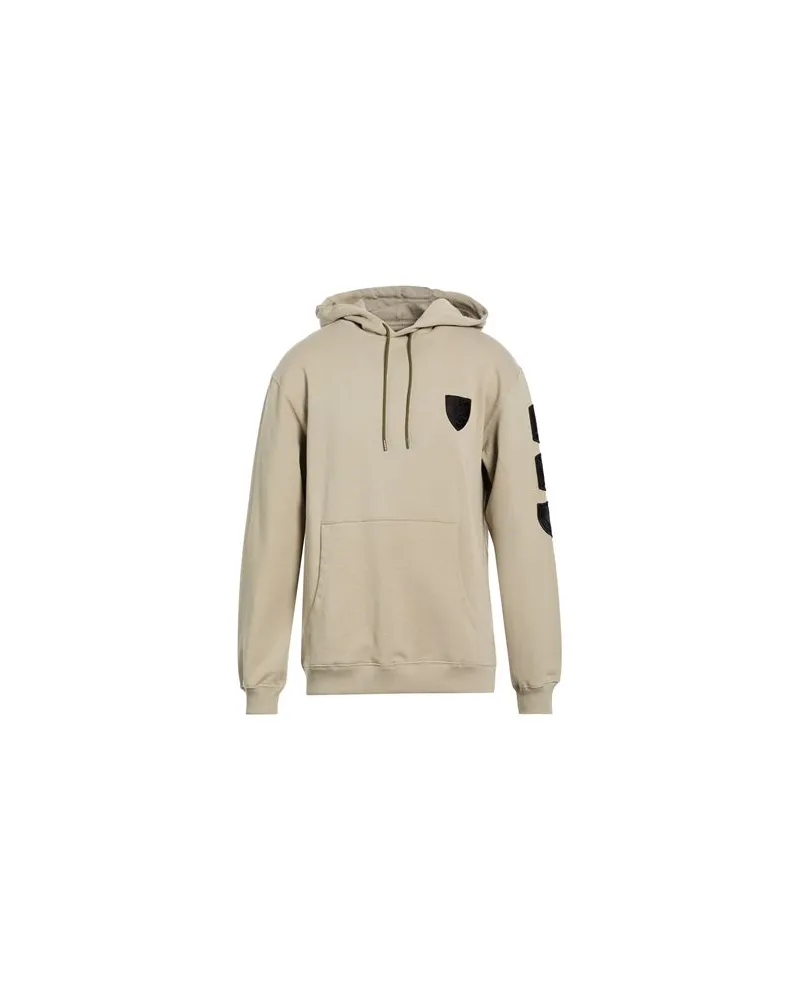 maharishi TOPS - Sweatshirtsauf YOOX.COM Salbeigrün