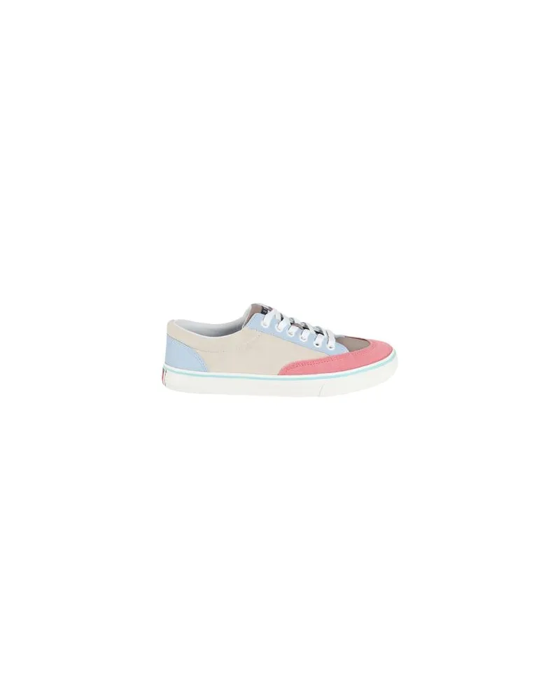 Tommy Hilfiger SCHUHE - Sneakersauf YOOX.COM Beige